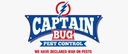 Captain Bug